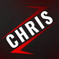Das Logo von laut.fm Chris Music