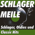 Das Logo von laut.fm Schlagermeile