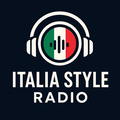 Das Logo von laut.fm Italia Style