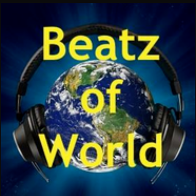 Stationsbild beatz-of-world