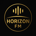 Das Logo von laut.fm HorizonFM