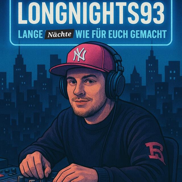 Stationsbild longnights93