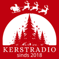 Das Logo von laut.fm Kerst Radio