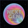 Das Logo von laut.fm Next Gen FM