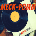 Das Logo von laut.fm Meck Pomm