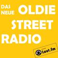 Das Logo von laut.fm Oldie Street