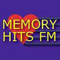 Das Logo von laut.fm Memoryhits
