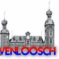 Das Logo von laut.fm Radiovenloosch