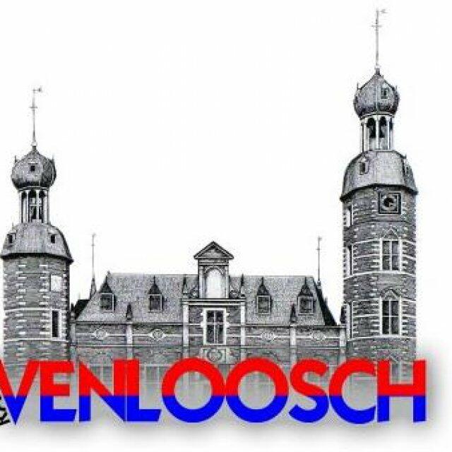 Stationsbild radiovenloosch