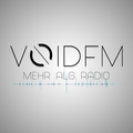 Das Logo von laut.fm VoidFM
