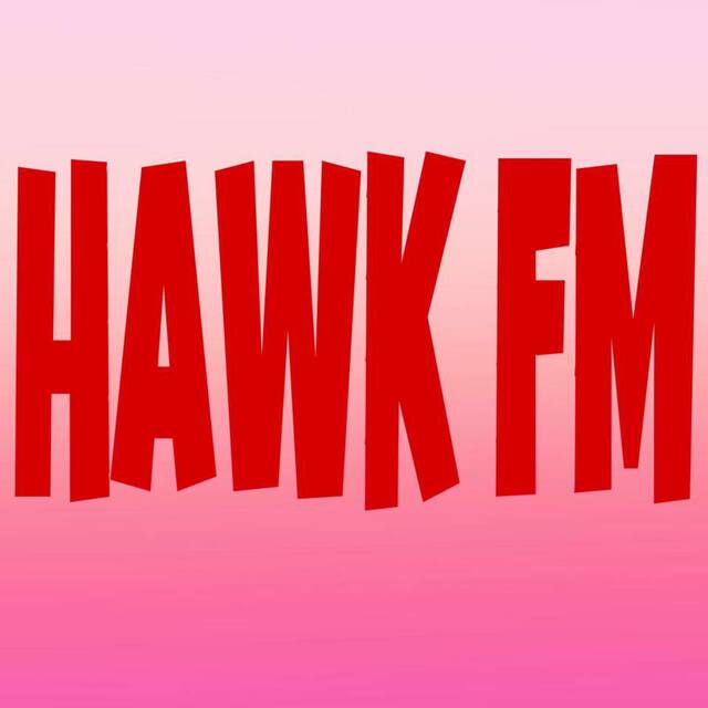 Stationsbild hawkfm