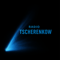 Das Logo von laut.fm Tscherenkow