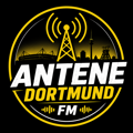 Das Logo von laut.fm Antene Dortmund