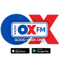 Das Logo von laut.fm Ox FM