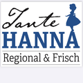 Das Logo von laut.fm tantehannamüden
