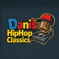 Das Logo von laut.fm Dani's HipHop Classics