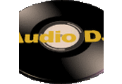 Das Logo von laut.fm Maxipowerdance Radio