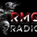 Das Logo von laut.fm Rmg Radio