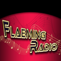 Das Logo von laut.fm Flaeming Radio