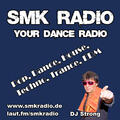 Das Logo von laut.fm Smk Radio
