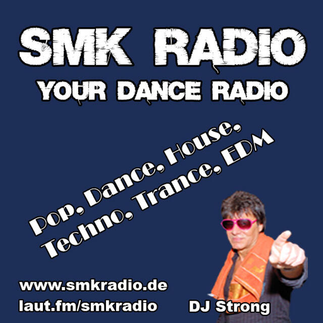 Stationsbild smkradio