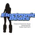 Das Logo von laut.fm Electronicbeats