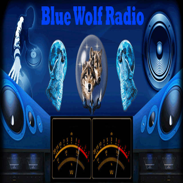 Stationsbild bluewolf-radio