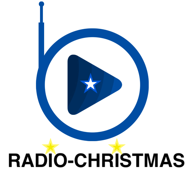 Stationsbild radio-christmas