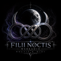 Das Logo von laut.fm Filiinoctis