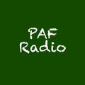 Das Logo von laut.fm Pfaffenhofen Radio