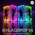Das Logo von laut.fm Schlagerpop 24