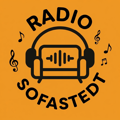Das Logo von laut.fm Sofastedt