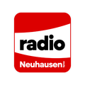 Das Logo von laut.fm Radio Neuhausen Spree