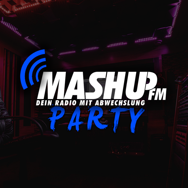 Stationsbild mashupfmparty