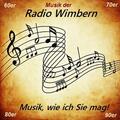 Das Logo von laut.fm Radio Wimbern