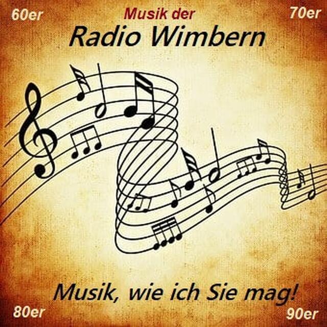 Stationsbild radio-wimbern