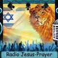 Das Logo von laut.fm Radio Jesus Prayer