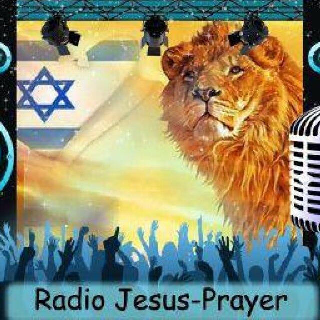 Stationsbild radio-jesus-prayer