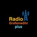 Das Logo von laut.fm Radio Grafenwöhr - plus