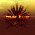 Das Logo von laut.fm Snakedance
