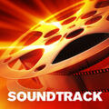 Das Logo von laut.fm Soundtrack