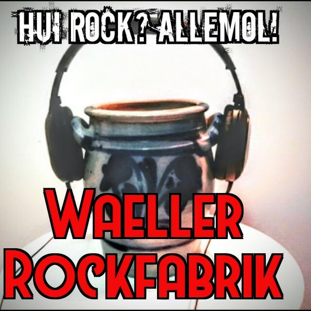 Stationsbild waeller-rockfabrik