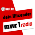 Das Logo von laut.fm Mwr 1