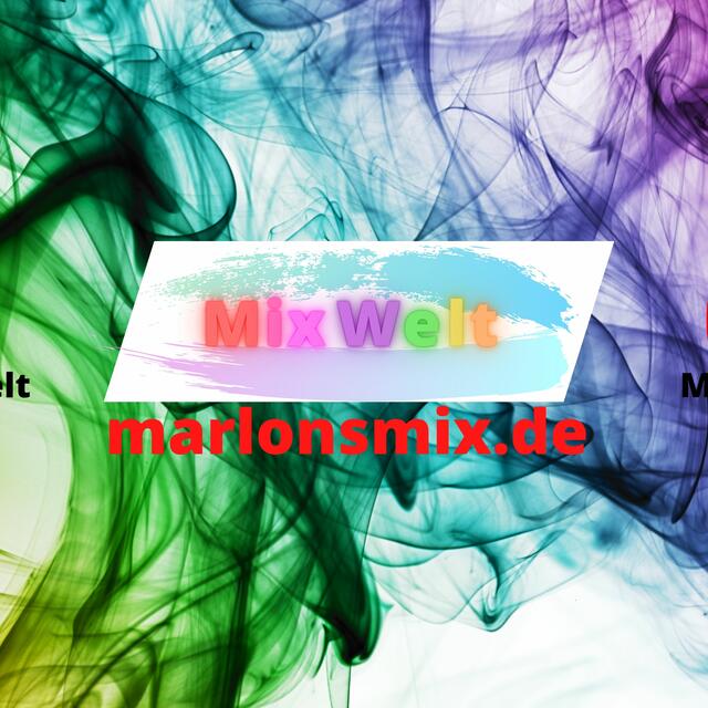 Stationsbild marlonsmixwelt