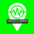 Das Logo von laut.fm Vivalaradionetwork