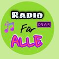 Das Logo von laut.fm Gemischt