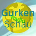 Das Logo von laut.fm Gurkistan Radio der Gurkenschau