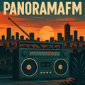 Das Logo von laut.fm PanoramaFM
