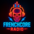 Das Logo von laut.fm Frenchcore Radio