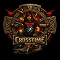 Das Logo von laut.fm Crosstime